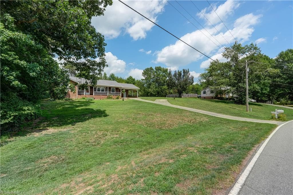 Stick/Site Built at 159 Laurell Drive, Eden NC 27288, photo 8 of 29