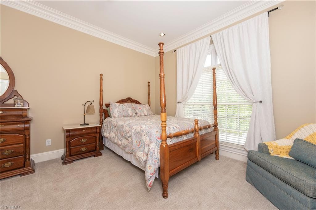 Stick/Site Built at 151 Wellsprings Court, Pfafftown NC 27040, photo 36 of 50