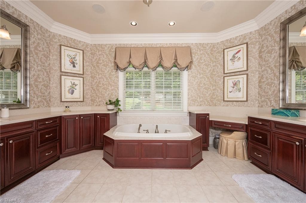 Stick/Site Built at 151 Wellsprings Court, Pfafftown NC 27040, photo 25 of 50
