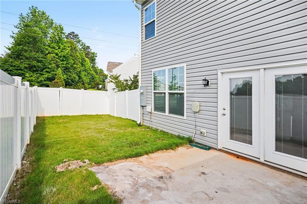 Stick/Site Built at 1024 Abbott Street, Mebane NC 27302, Mebane, photo 27 of 31
