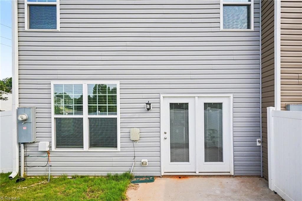 Stick/Site Built at 1024 Abbott Street, Mebane NC 27302, Mebane, photo 26 of 31