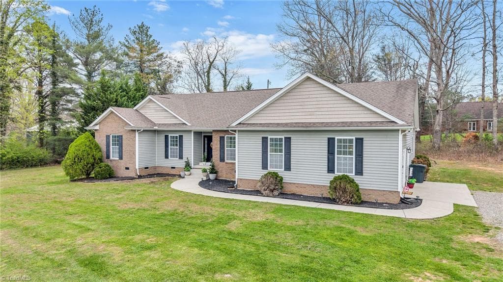 2228 Sparta Road, North Wilkesboro NC 28659