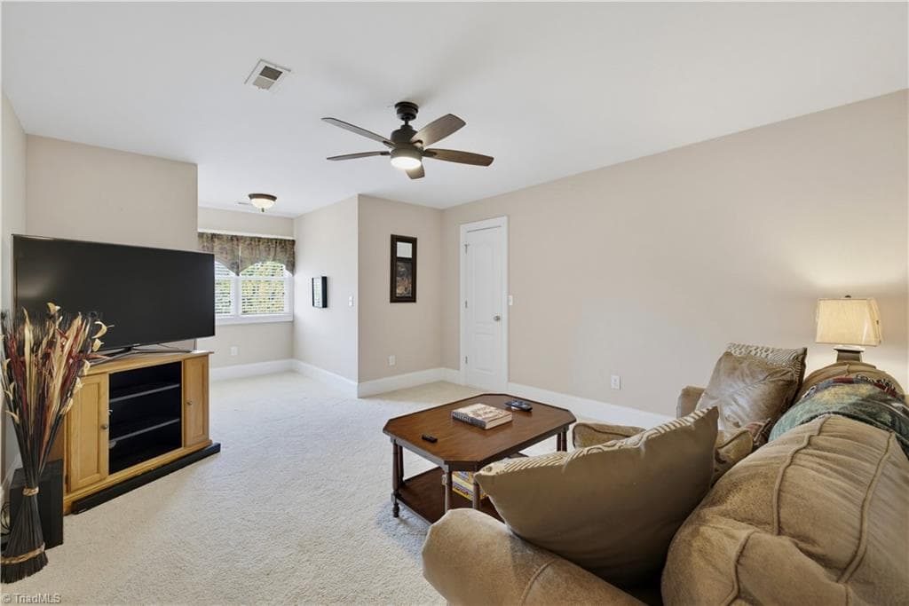 Stick/Site Built at 163 Cleek Drive, Summerfield NC 27358, Summerfield, photo 71 of 100