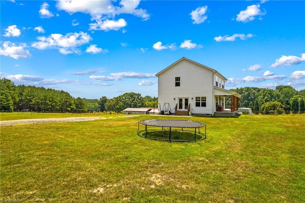 Stick/Site Built at 2191 Buffalo Shoals Road, Statesville NC 28677, Statesville, photo 43 of 50