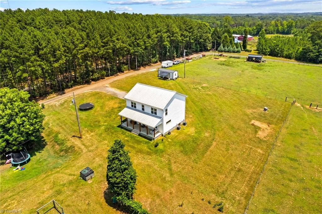 Stick/Site Built at 2191 Buffalo Shoals Road, Statesville NC 28677, Statesville, photo 5 of 50