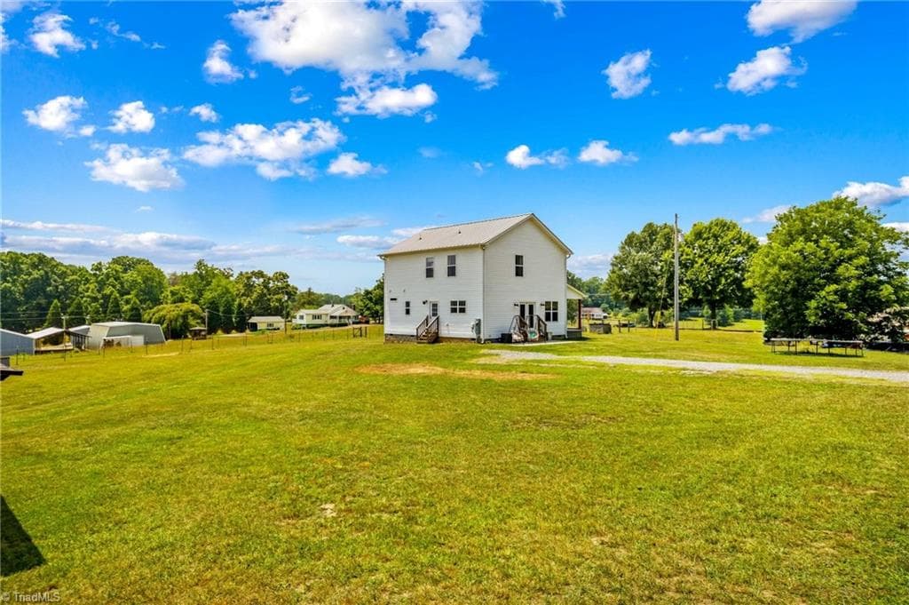 Stick/Site Built at 2191 Buffalo Shoals Road, Statesville NC 28677, Statesville, photo 49 of 50