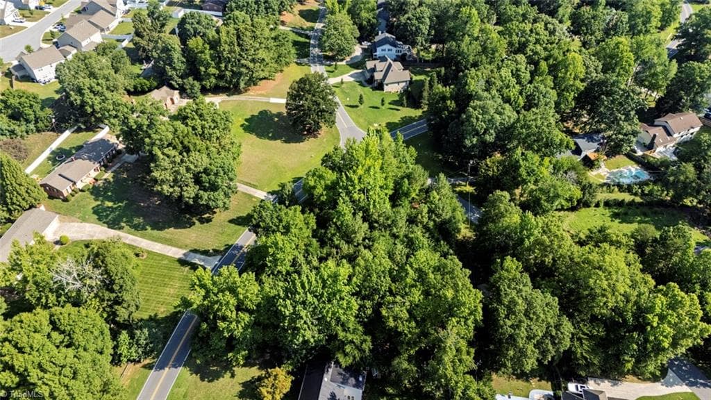 Single Family Residence at 5303 Forest Oaks Drive, Greensboro NC 27406, Greensboro, photo 19 of 48