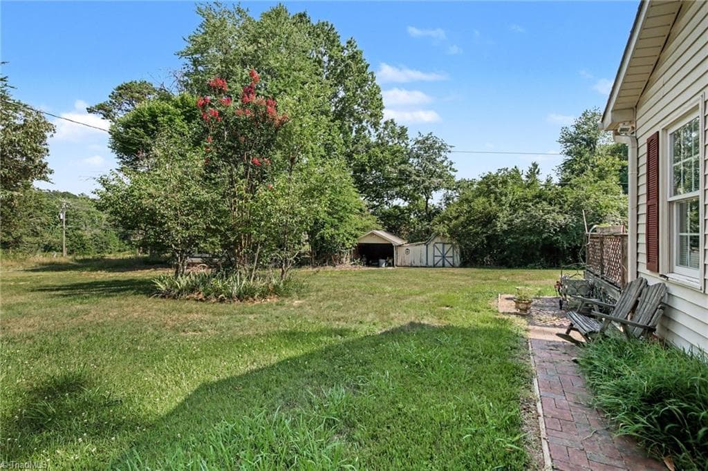 Stick/Site Built at 5109 NC Highway 89 E, Walnut Cove NC 27052, Walnut Cove, photo 26 of 27