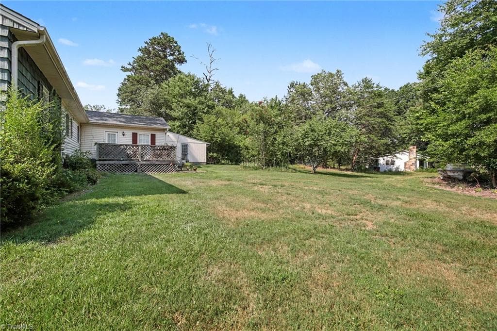 Stick/Site Built at 5109 NC Highway 89 E, Walnut Cove NC 27052, Walnut Cove, photo 25 of 27