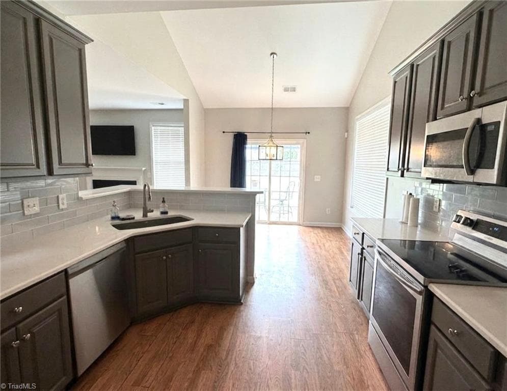407 Timbercreek Drive, McLeansville NC 27301