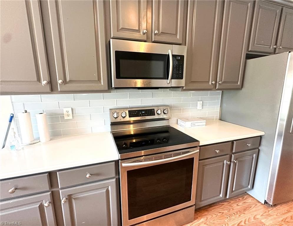 Stick/Site Built at 407 Timbercreek Drive, McLeansville NC 27301, McLeansville, photo 5 of 48