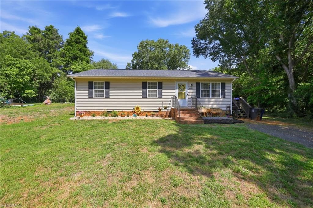 Stick/Site Built at 4027 Granby Street, Winston-Salem NC 27101, Winston-Salem, photo 23 of 37