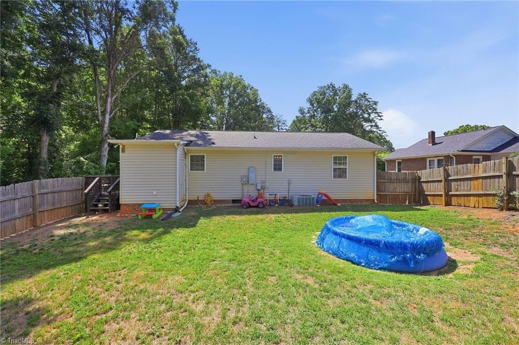 Stick/Site Built at 4027 Granby Street, Winston-Salem NC 27101, Winston-Salem, photo 27 of 37