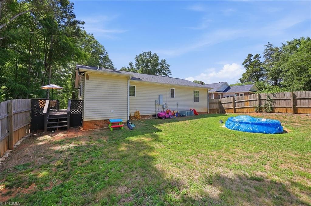Stick/Site Built at 4027 Granby Street, Winston-Salem NC 27101, Winston-Salem, photo 26 of 37