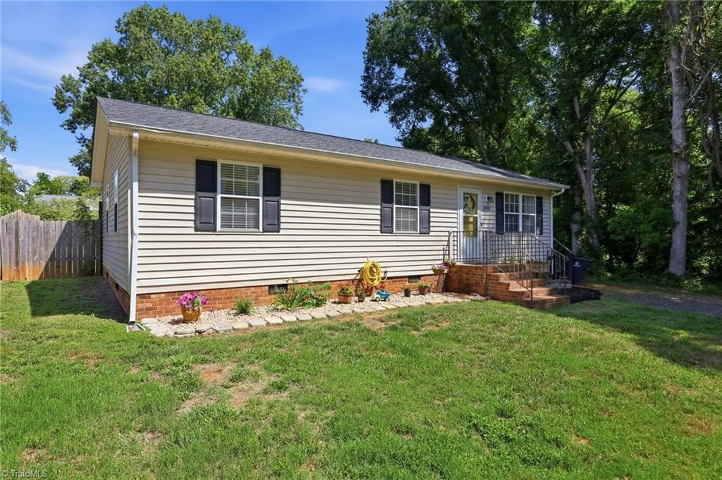 Stick/Site Built at 4027 Granby Street, Winston-Salem NC 27101, Winston-Salem, photo 22 of 37