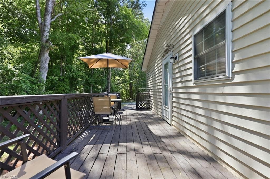 Stick/Site Built at 4027 Granby Street, Winston-Salem NC 27101, Winston-Salem, photo 5 of 37