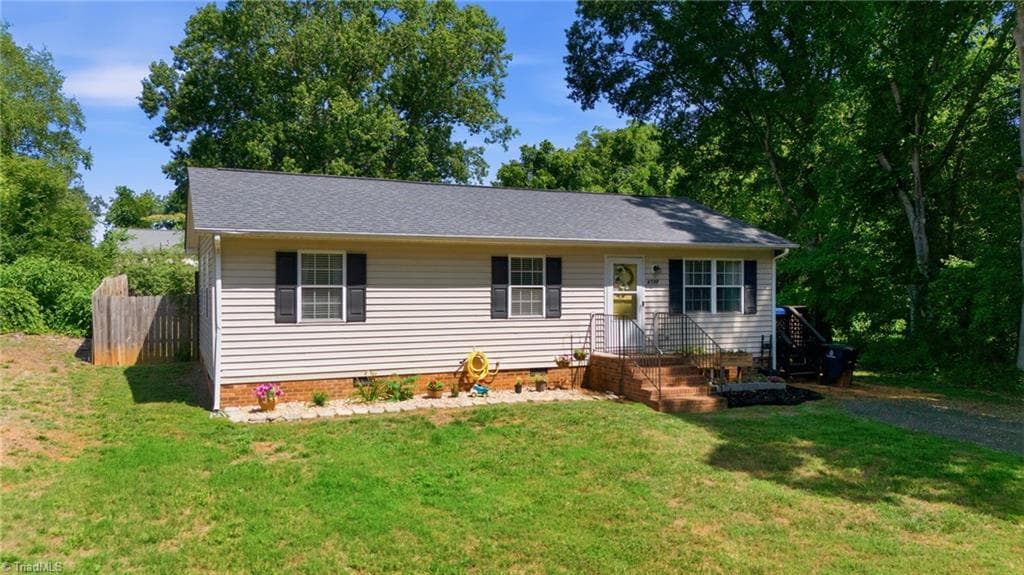 Stick/Site Built at 4027 Granby Street, Winston-Salem NC 27101, Winston-Salem, photo 21 of 37