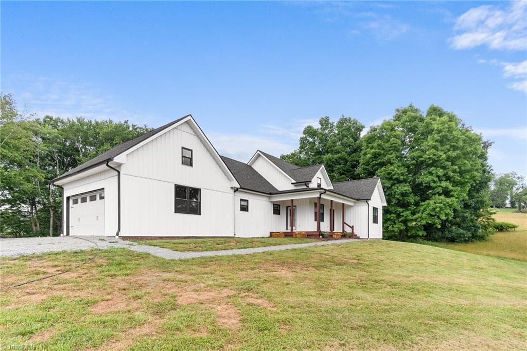Stick/Site Built at 287 Wolfe Road, Sparta NC 28675, photo 44 of 50