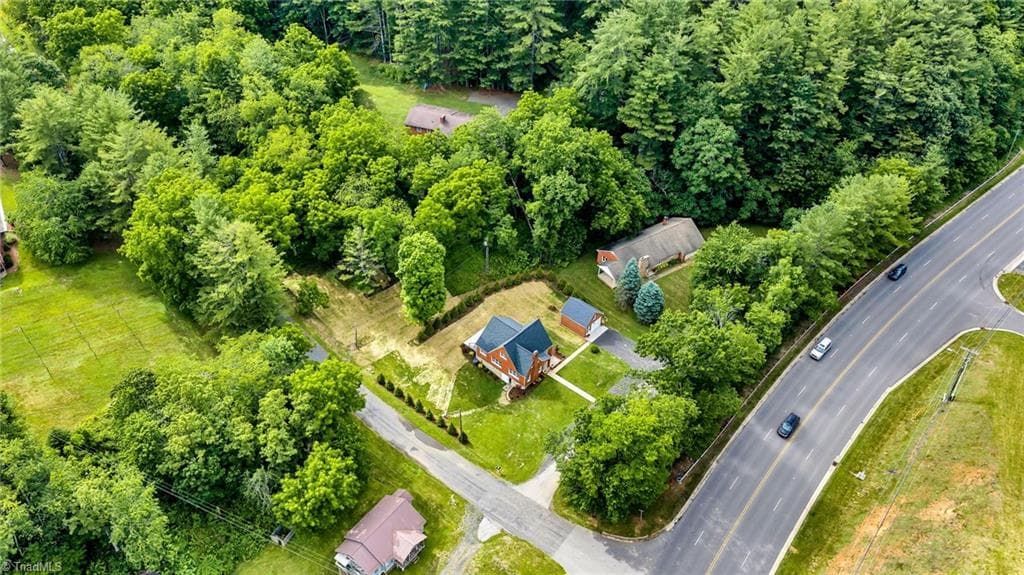 Stick/Site Built at 114 Speaks Road, West Jefferson NC 28694, photo 6 of 48