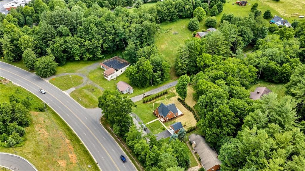 Stick/Site Built at 114 Speaks Road, West Jefferson NC 28694, photo 48 of 48