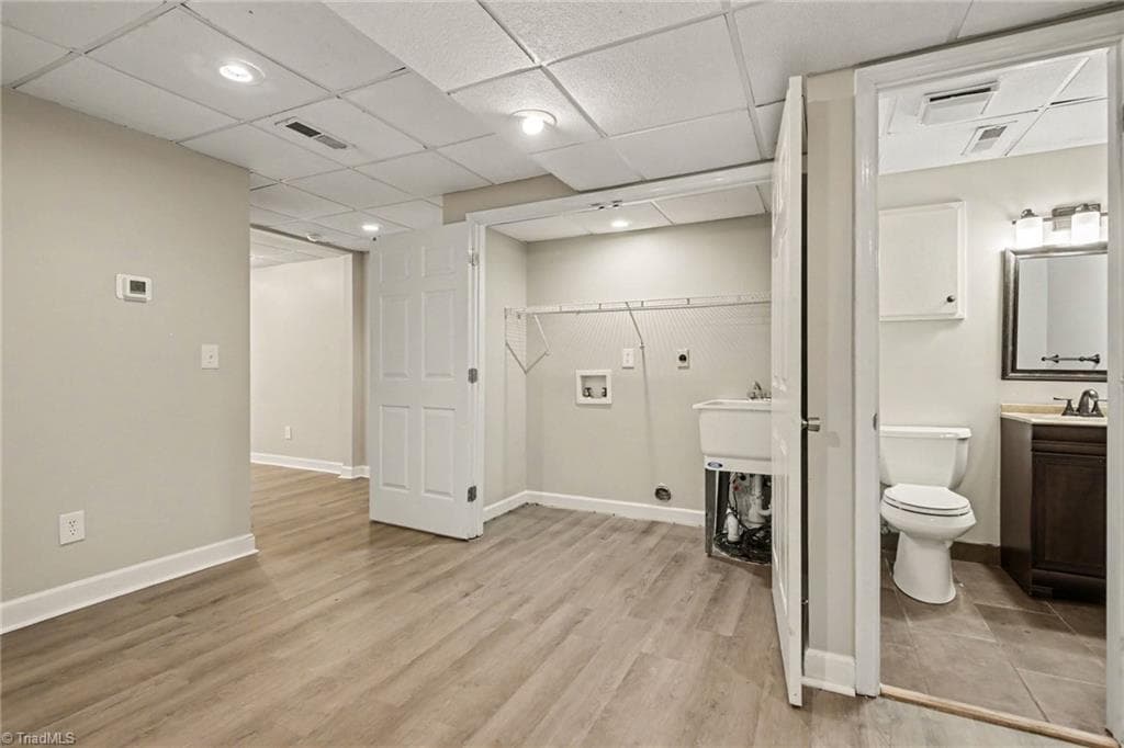 Stick/Site Built at 1052 Stamford Club Drive, Rural Hall NC 27045, photo 26 of 28