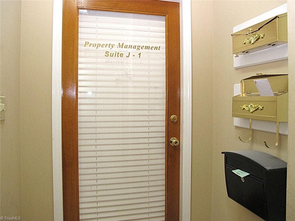 Office at 1365 Westgate Center Drive # 1, Winston-Salem NC 27103, Winston-Salem, photo 3 of 26