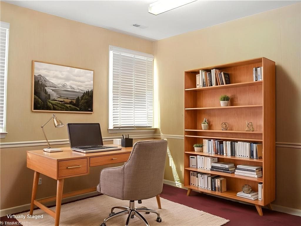 Office at 1365 Westgate Center Drive # 1, Winston-Salem NC 27103, Winston-Salem, photo 13 of 26