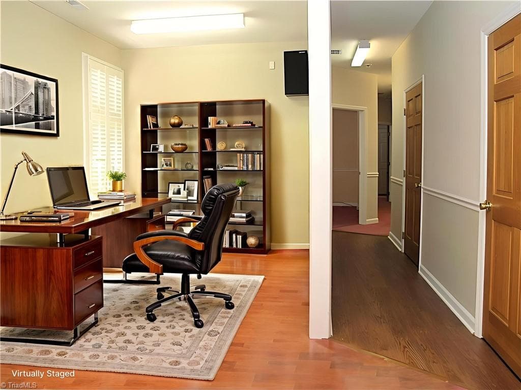 Office at 1365 Westgate Center Drive # 1, Winston-Salem NC 27103, Winston-Salem, photo 19 of 26