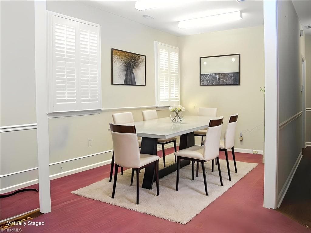 Office at 1365 Westgate Center Drive # 1, Winston-Salem NC 27103, Winston-Salem, photo 7 of 26