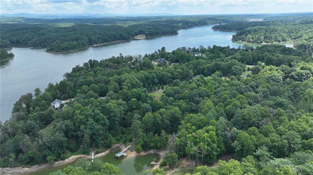 Single Family Residence at Lot 3 Lakepoint Drive, Wilkesboro NC 28697, photo 10 of 16