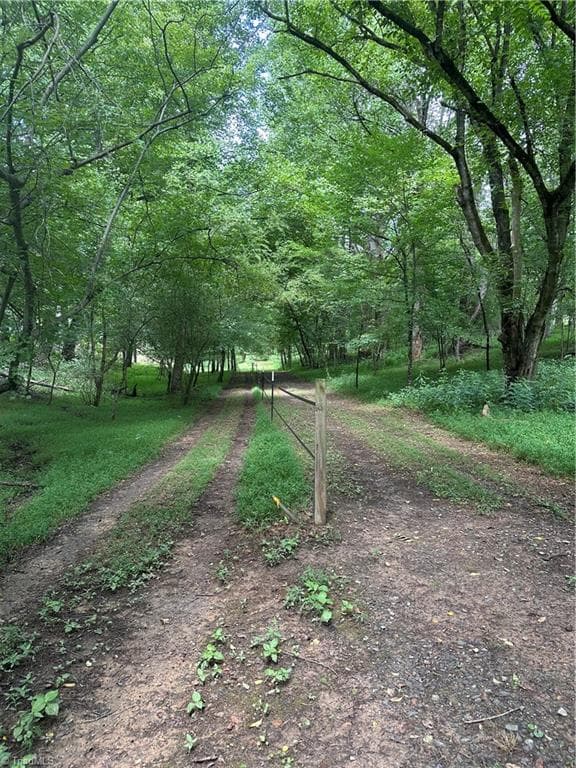 Single Family Residence at Lot 3 Lakepoint Drive, Wilkesboro NC 28697, photo 14 of 16