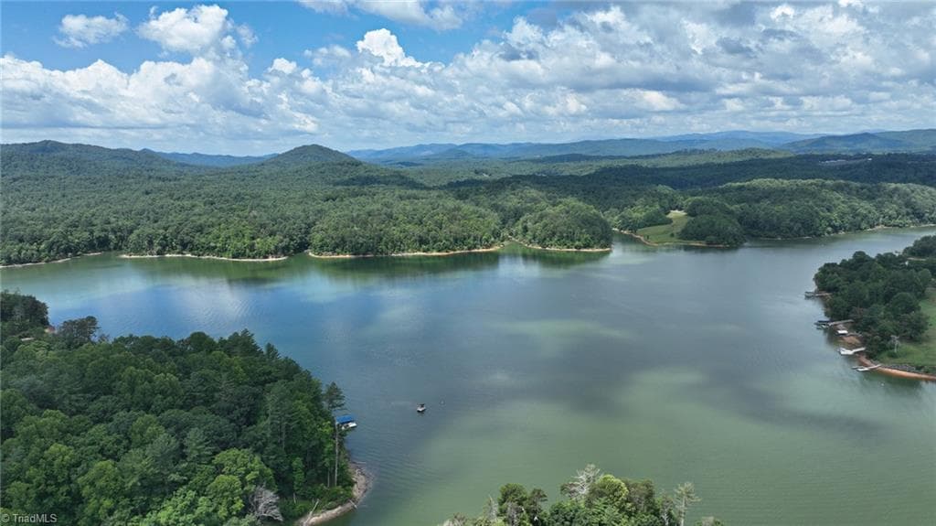 Single Family Residence at Lot 3 Lakepoint Drive, Wilkesboro NC 28697, photo 11 of 16