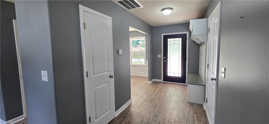 Stick/Site Built at 281 Oak Grove Church Road, Winston-Salem NC 27107, Winston-Salem, photo 5 of 50
