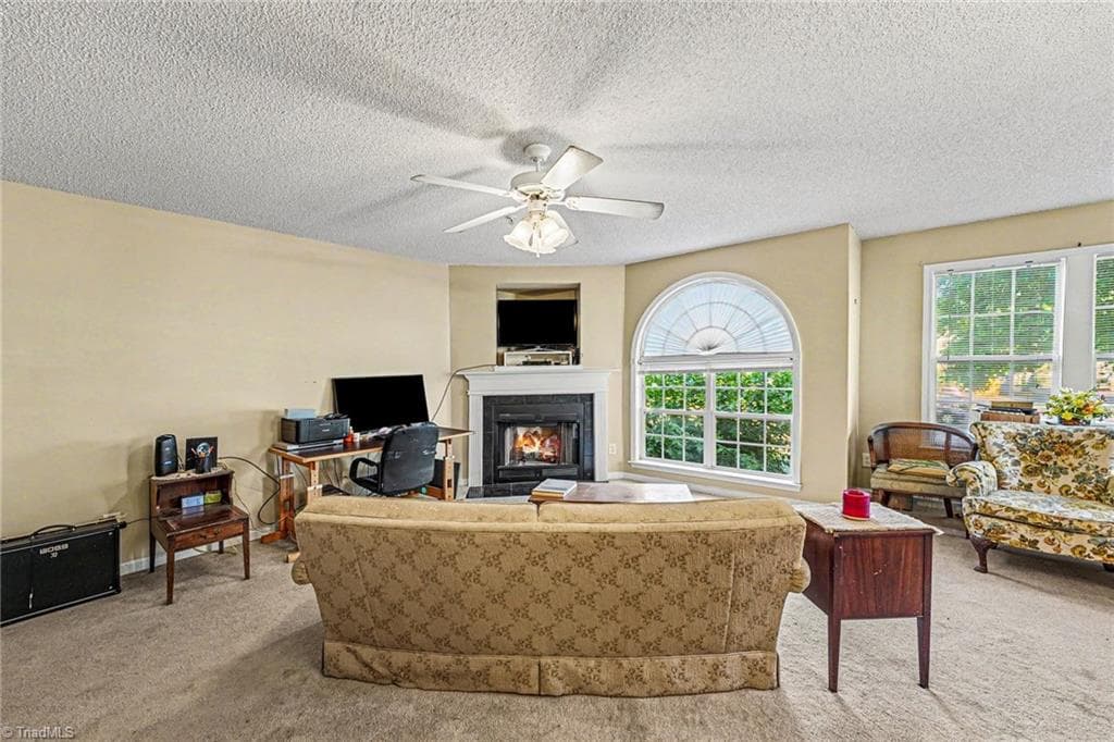 Stick/Site Built at 524 Scholastic Court, Winston-Salem NC 27106, Winston-Salem, photo 6 of 17