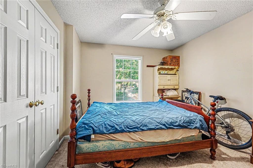 Stick/Site Built at 524 Scholastic Court, Winston-Salem NC 27106, Winston-Salem, photo 15 of 17