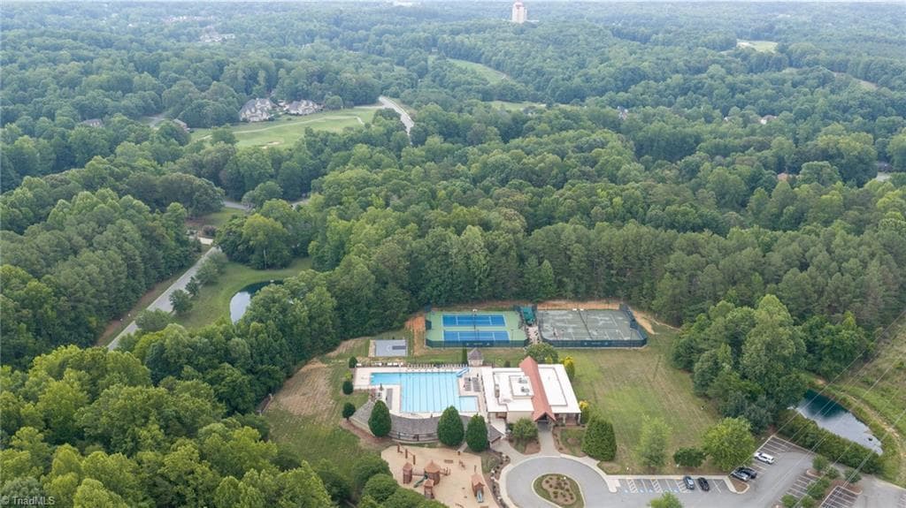 Stick/Site Built at 5128 Whaitley Lane, Greensboro NC 27407, photo 45 of 45