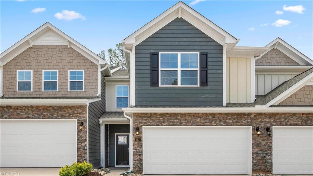 105 Silverpine Way, Bermuda Run NC 27006