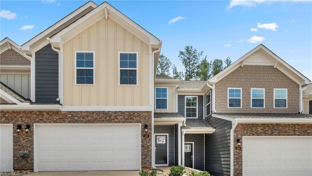 107 Silverpine Way, Bermuda Run NC 27006