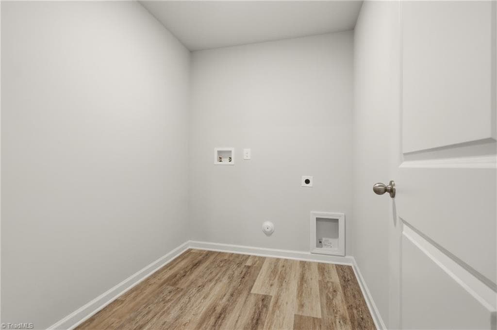 Stick/Site Built at 337 Frank Cherry Street, Eden NC 27288, photo 28 of 33