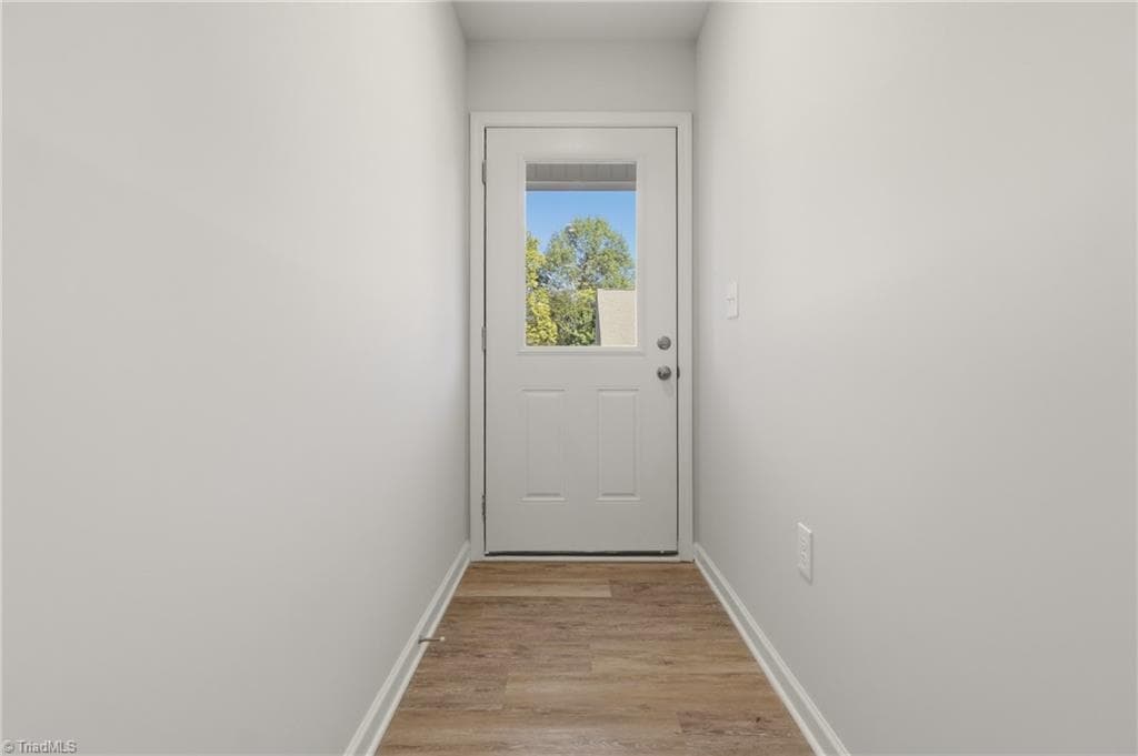 Stick/Site Built at 337 Frank Cherry Street, Eden NC 27288, photo 8 of 33