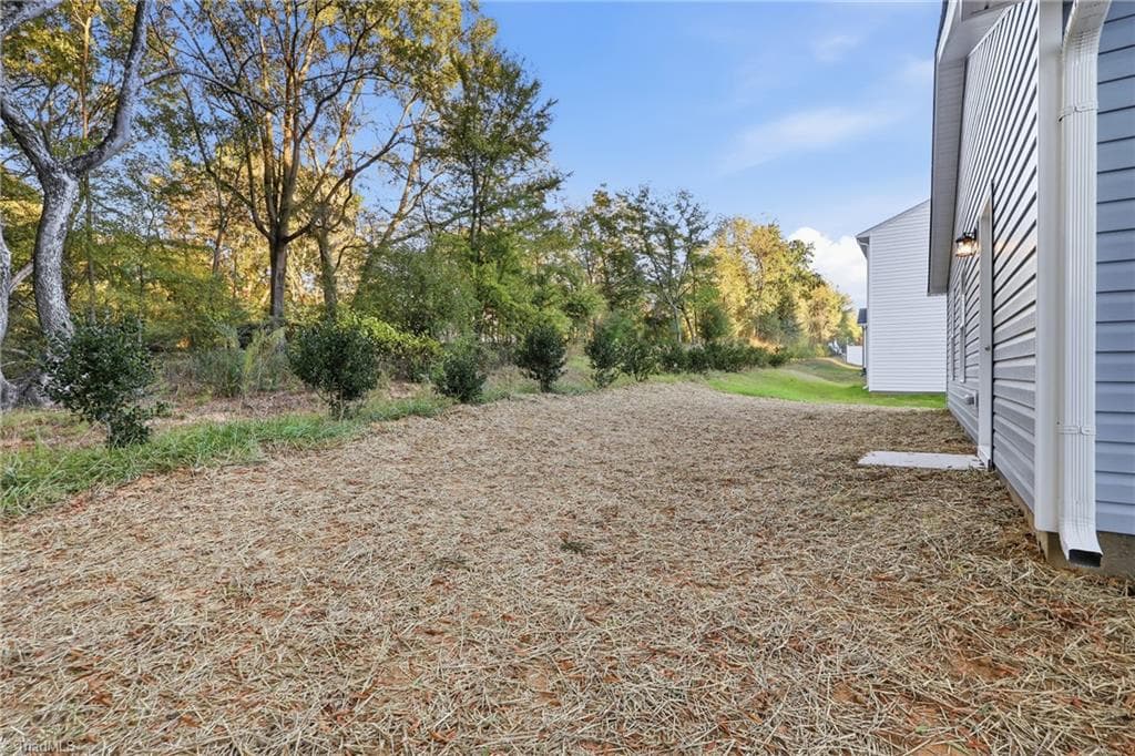Stick/Site Built at 344 Poppy Court, Eden NC 27288, photo 27 of 30
