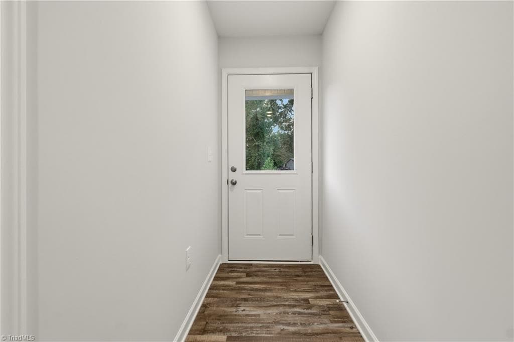 Stick/Site Built at 344 Poppy Court, Eden NC 27288, photo 7 of 30