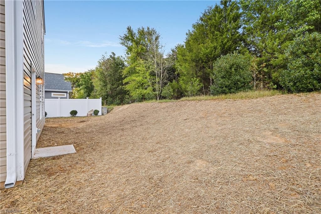 Stick/Site Built at 332 Poppy Court, Eden NC 27288, photo 32 of 34