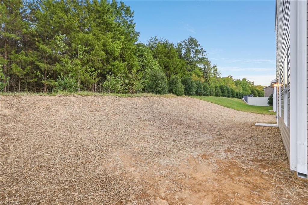 Stick/Site Built at 332 Poppy Court, Eden NC 27288, photo 31 of 34