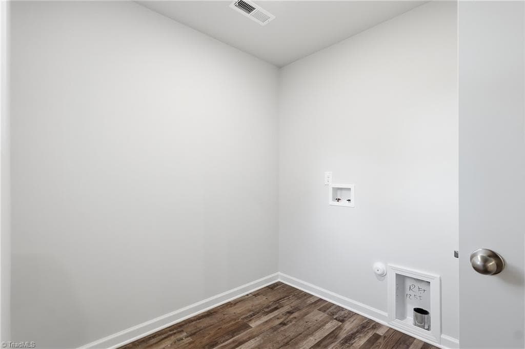 Stick/Site Built at 332 Poppy Court, Eden NC 27288, photo 29 of 34