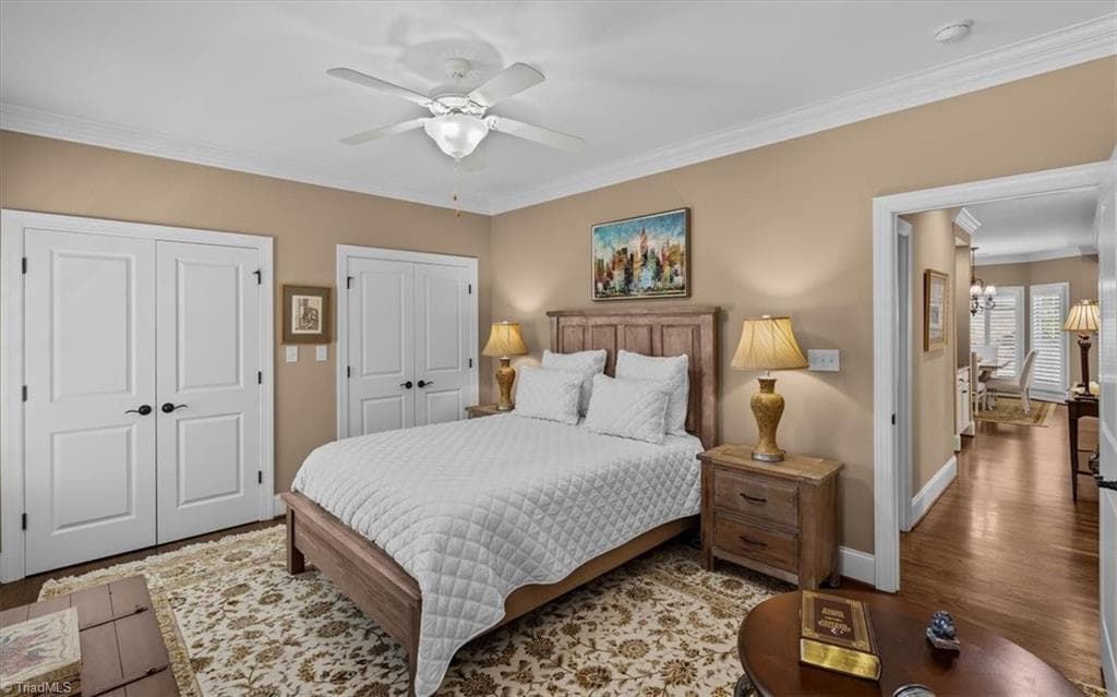 Stick/Site Built at 19 Blakeney Place, Greensboro NC 27408, photo 27 of 50