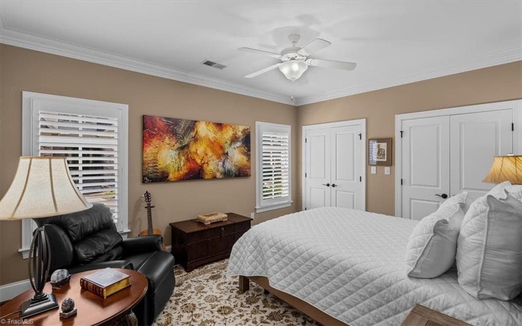 Stick/Site Built at 19 Blakeney Place, Greensboro NC 27408, photo 26 of 50