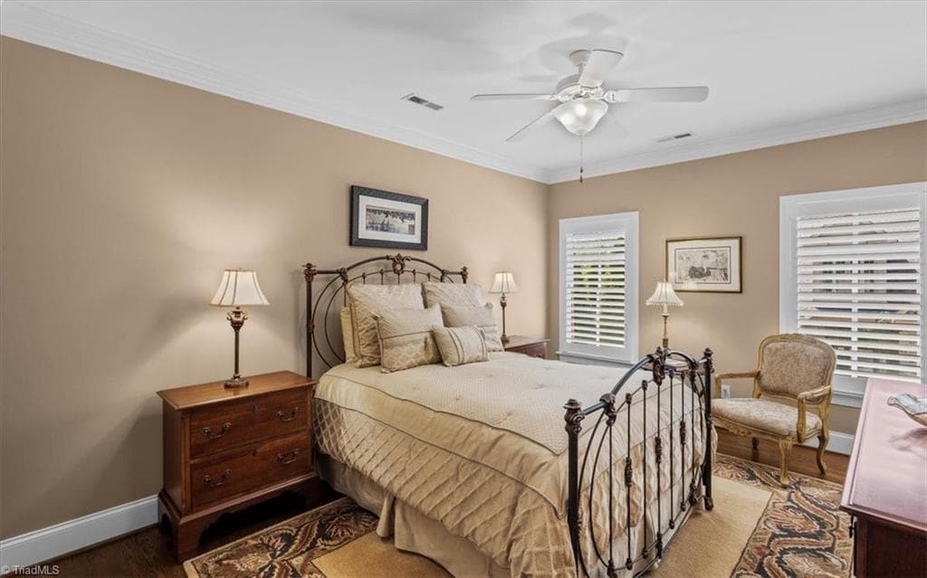 Stick/Site Built at 19 Blakeney Place, Greensboro NC 27408, photo 36 of 50