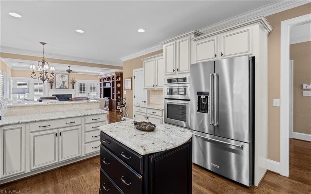 Stick/Site Built at 19 Blakeney Place, Greensboro NC 27408, photo 11 of 50