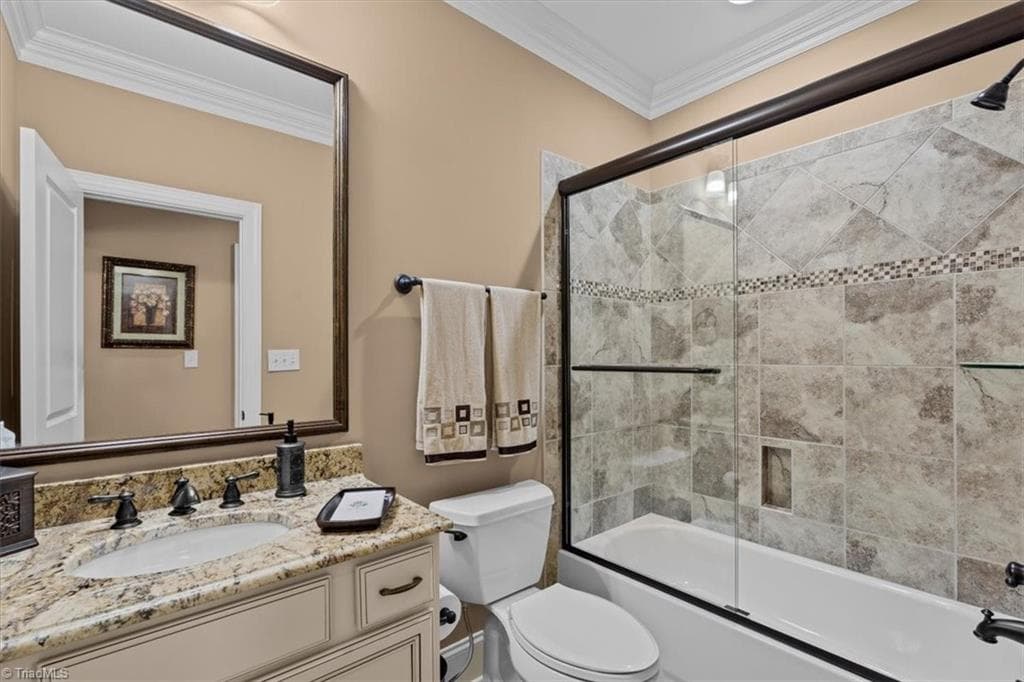 Stick/Site Built at 19 Blakeney Place, Greensboro NC 27408, photo 29 of 50